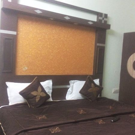 Hotel Candy Palace Jaipur Dış mekan fotoğraf