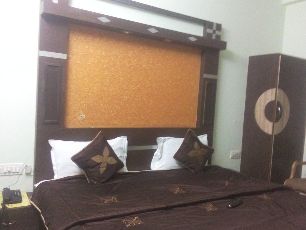 Hotel Candy Palace Jaipur Dış mekan fotoğraf