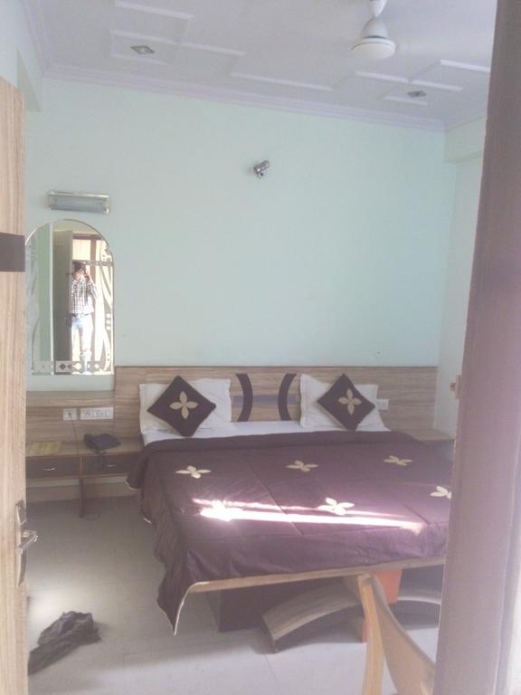 Hotel Candy Palace Jaipur Dış mekan fotoğraf